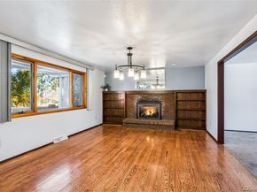 7696 S Pierce Way, Littleton CO 80128