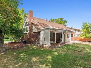 7696 S Pierce Way, Littleton CO 80128