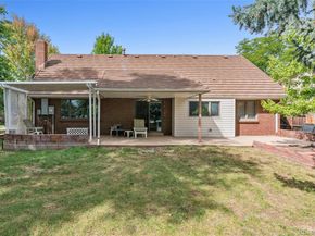 7696 S Pierce Way, Littleton CO 80128