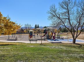 7696 S Pierce Way, Littleton CO 80128