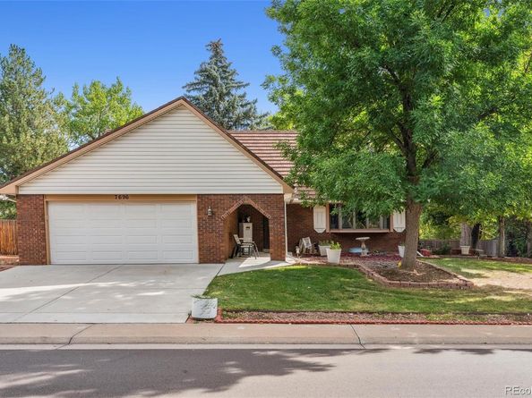 7696 S Pierce Way, Littleton CO 80128