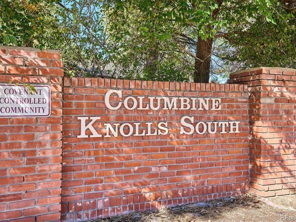 7696 S Pierce Way, Littleton CO 80128