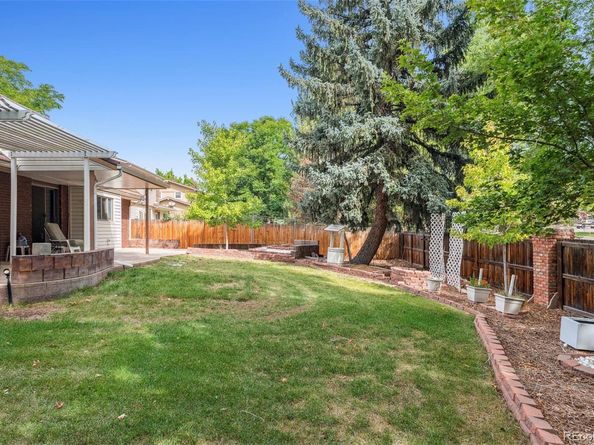 7696 S Pierce Way, Littleton CO 80128