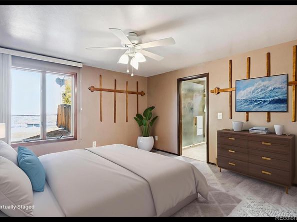 7696 S Pierce Way, Littleton CO 80128