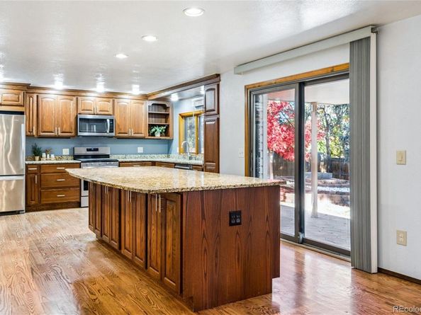 7696 S Pierce Way, Littleton CO 80128