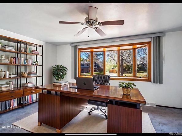 7696 S Pierce Way, Littleton CO 80128