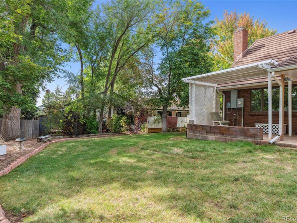 7696 S Pierce Way, Littleton CO 80128