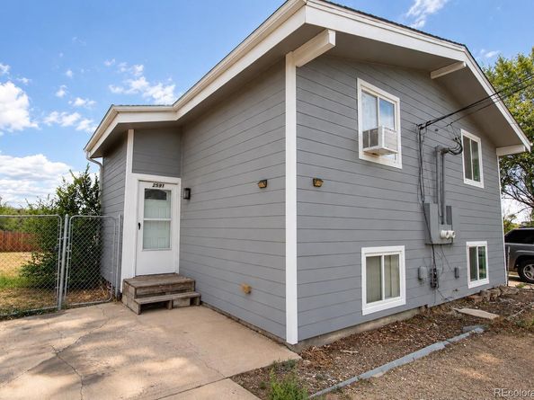 2581 W 66th Place, Denver CO 80221