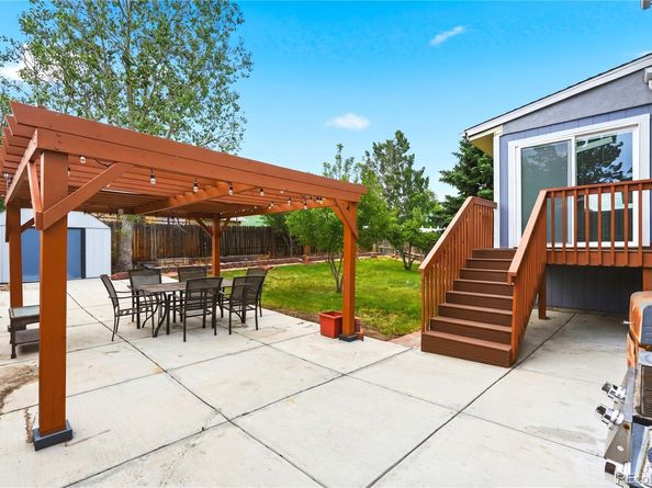 1526 S Ursula Court, Aurora CO 80012