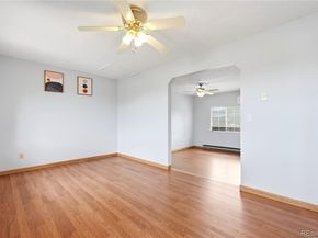 1526 S Ursula Court, Aurora CO 80012