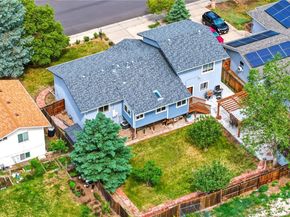 1526 S Ursula Court, Aurora CO 80012