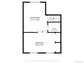 1526 S Ursula Court, Aurora CO 80012