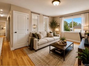 1526 S Ursula Court, Aurora CO 80012