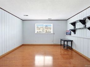 1526 S Ursula Court, Aurora CO 80012