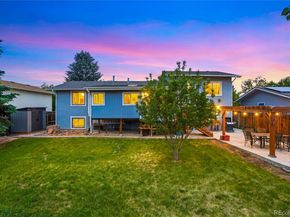 1526 S Ursula Court, Aurora CO 80012