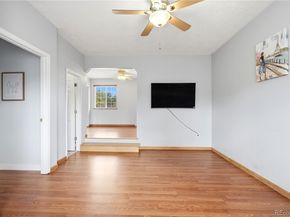 1526 S Ursula Court, Aurora CO 80012