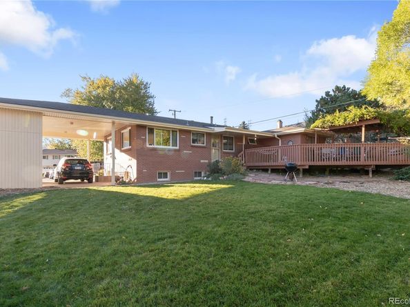 1618 Violet Street, Golden CO 80401