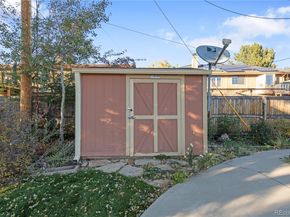 1618 Violet Street, Golden CO 80401