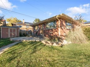 1618 Violet Street, Golden CO 80401