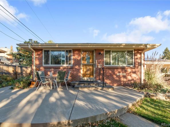 1618 Violet Street, Golden CO 80401