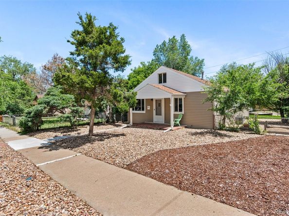 4340 Fenton Street, Denver CO 80212