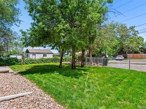 4340 Fenton Street, Denver CO 80212