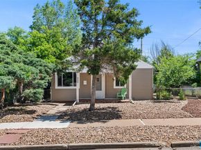 4340 Fenton Street, Denver CO 80212