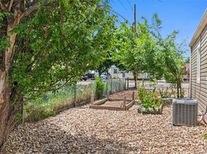 4340 Fenton Street, Denver CO 80212