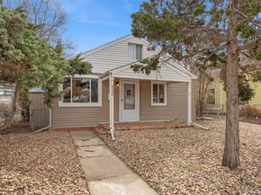 4340 Fenton Street, Denver CO 80212