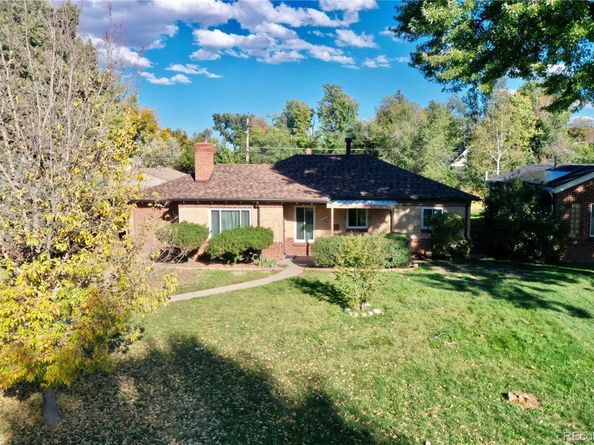 2850 Kearney Street, Denver CO 80207