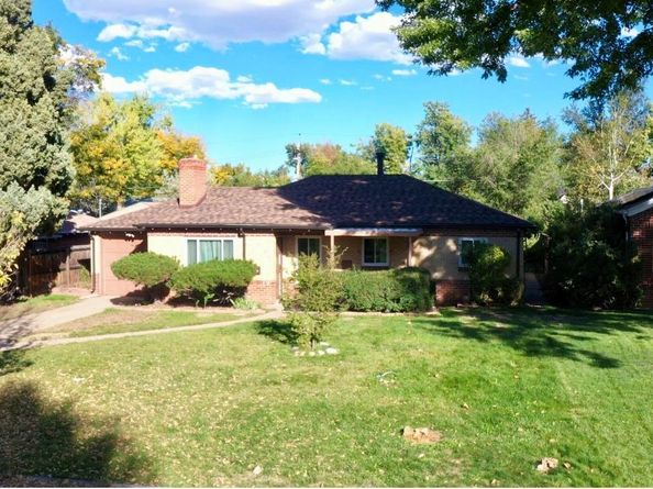 2850 Kearney Street, Denver CO 80207