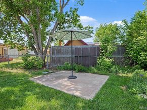2567 S Uno Way, Denver CO 80219