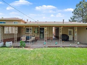 2567 S Uno Way, Denver CO 80219