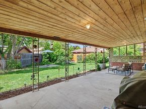 2567 S Uno Way, Denver CO 80219