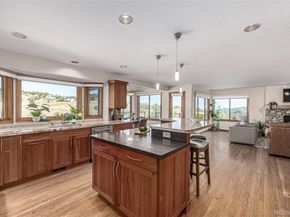 580 Sunrise Drive, Golden CO 80401
