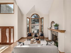 580 Sunrise Drive, Golden CO 80401