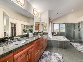 580 Sunrise Drive, Golden CO 80401
