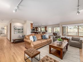 580 Sunrise Drive, Golden CO 80401