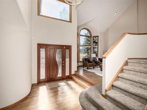 580 Sunrise Drive, Golden CO 80401