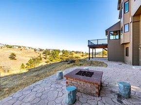 580 Sunrise Drive, Golden CO 80401