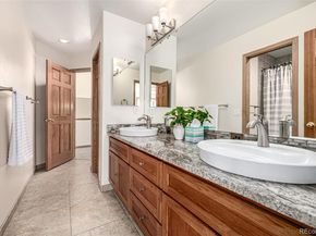 580 Sunrise Drive, Golden CO 80401