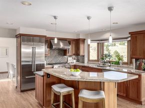 580 Sunrise Drive, Golden CO 80401