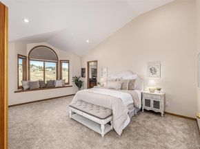 580 Sunrise Drive, Golden CO 80401