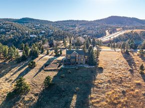 580 Sunrise Drive, Golden CO 80401
