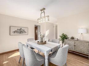 580 Sunrise Drive, Golden CO 80401