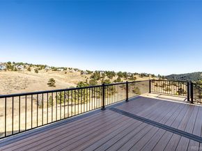 580 Sunrise Drive, Golden CO 80401