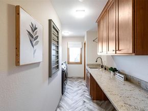 580 Sunrise Drive, Golden CO 80401