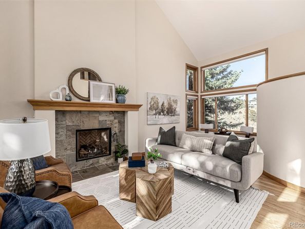 580 Sunrise Drive, Golden CO 80401
