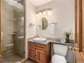 580 Sunrise Drive, Golden CO 80401