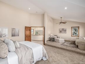 580 Sunrise Drive, Golden CO 80401